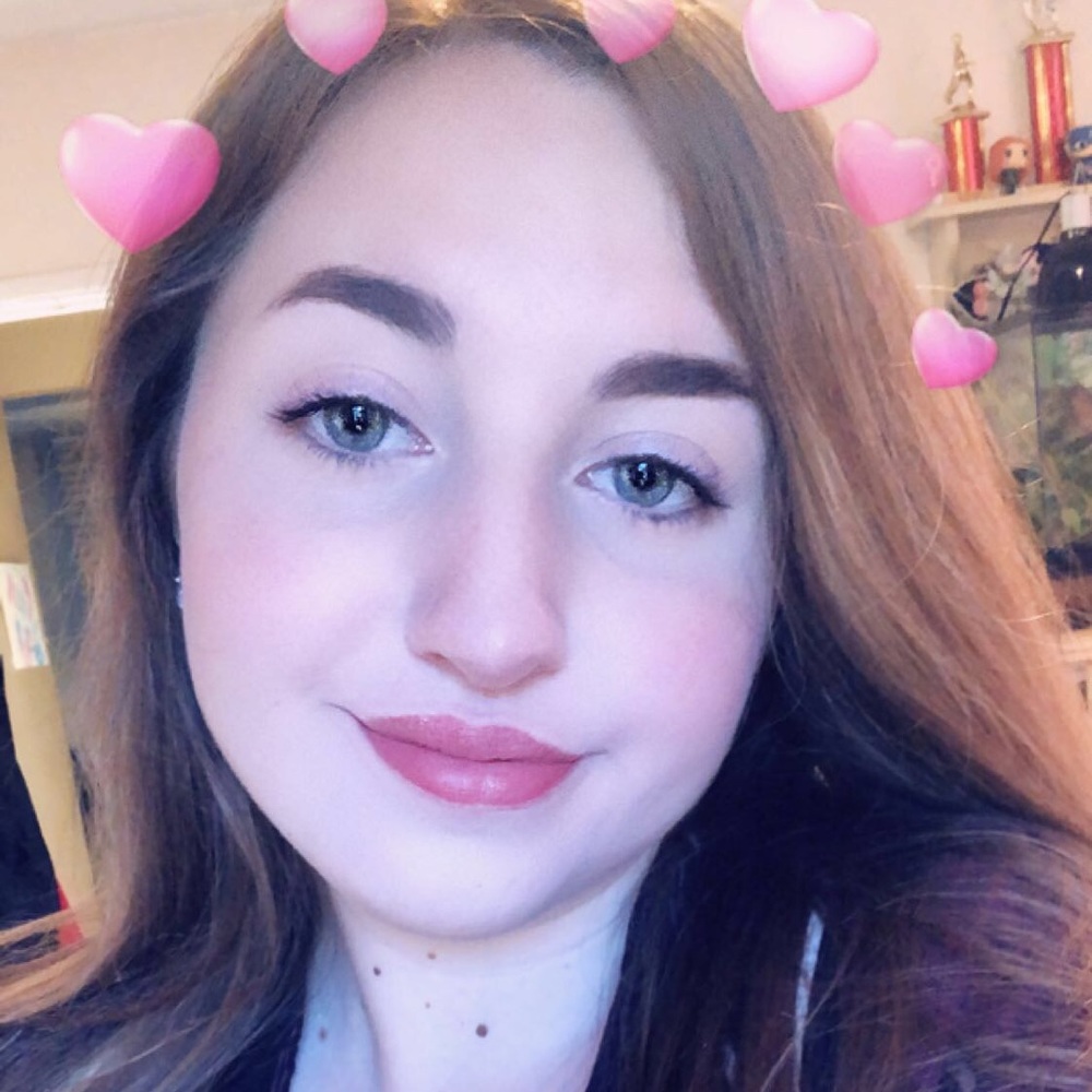 Meet your Posher, Briana